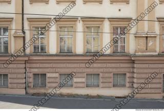 Photo Textures of Building